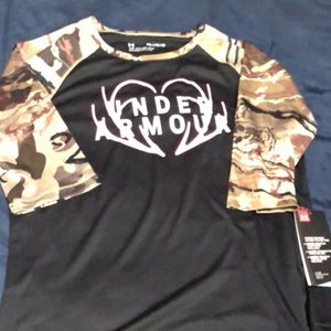 Youth XL Under Armour